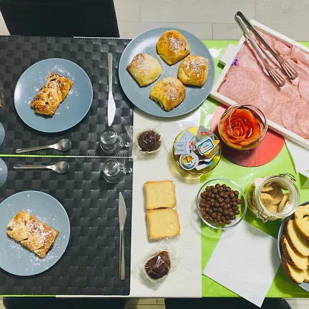 住宿加早餐酒店 Magma