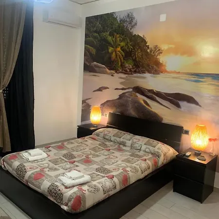 Magma B&B
