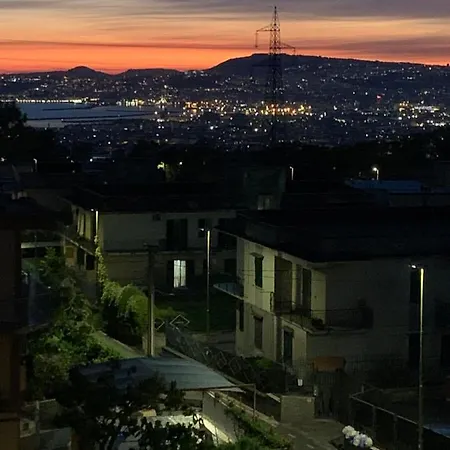 住宿加早餐酒店 Magma