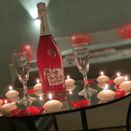 住宿加早餐酒店 Magma 3*