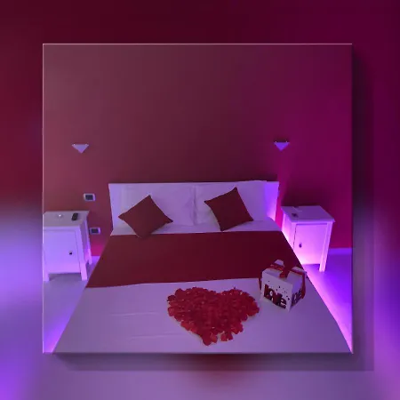 Magma 3* 埃尔科拉诺