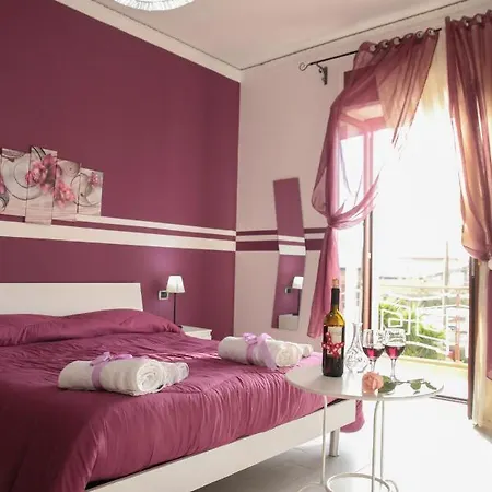 Magma 3* 埃尔科拉诺