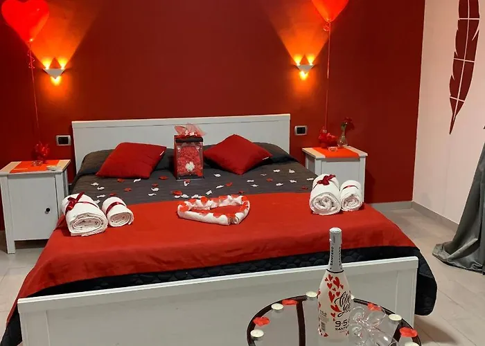 Magma Bed & Breakfast 3*