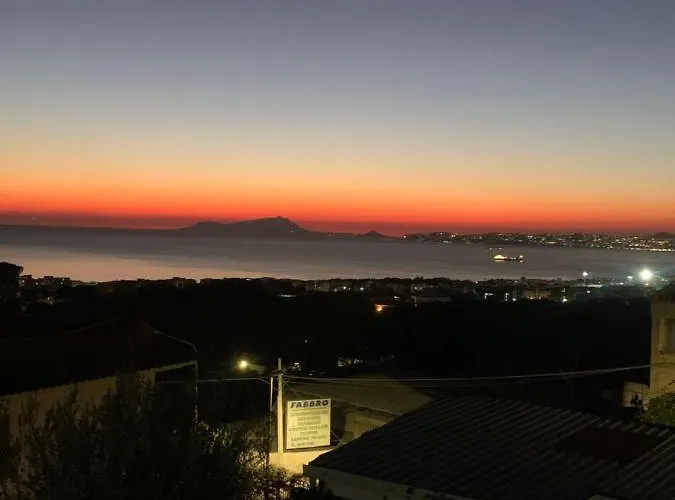 Bed & Breakfast Magma Ercolano