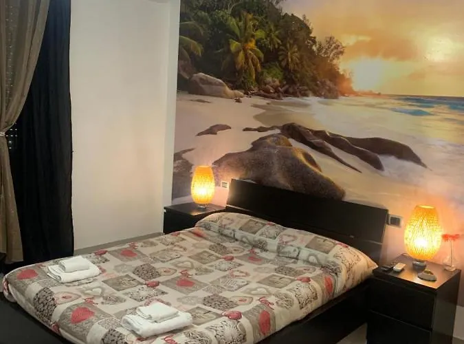 Magma Bed & Breakfast