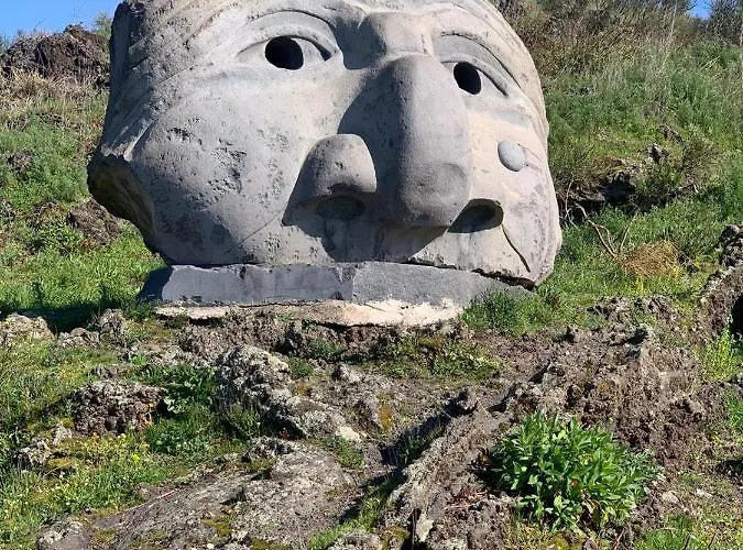 Magma Bed & Breakfast