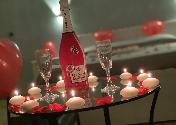 Bed & Breakfast Magma 3*