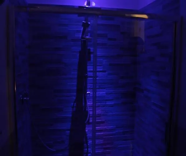 Magma Bed & Breakfast