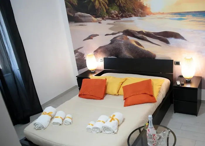 Magma Bed & Breakfast Ercolano