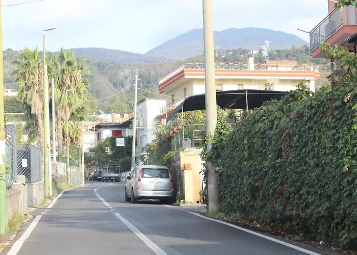 Bed & Breakfast Magma