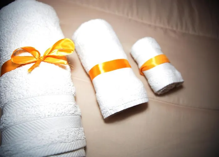 Bed & Breakfast Magma Ercolano