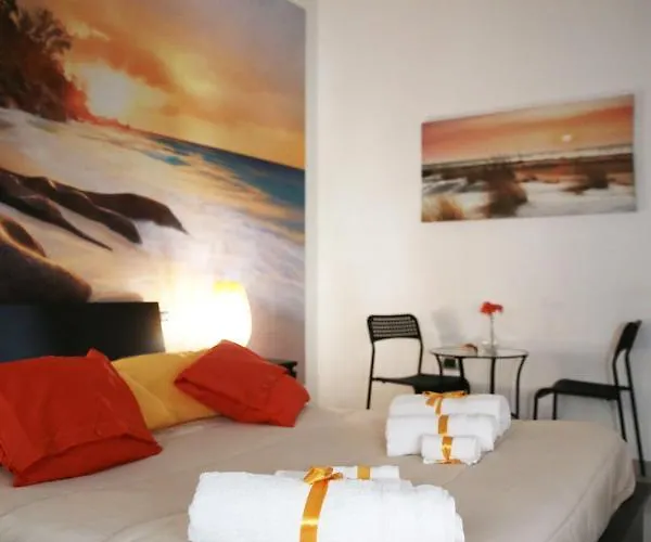 Magma Bed & Breakfast