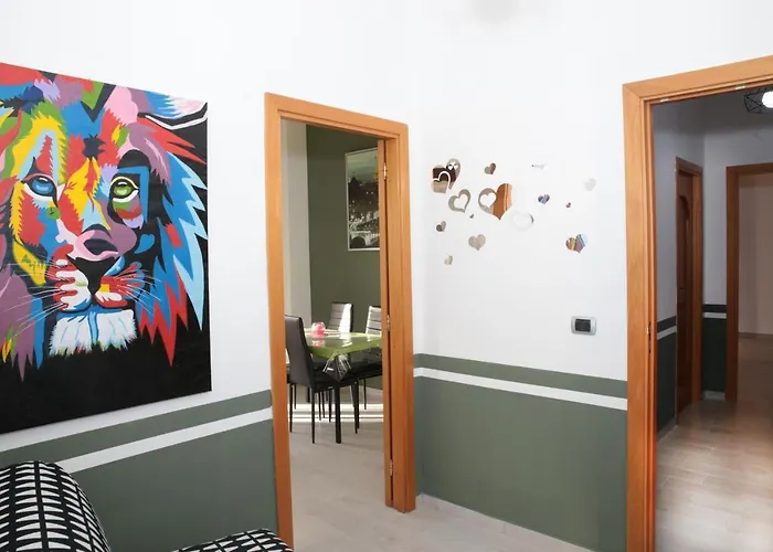 Magma Bed & Breakfast