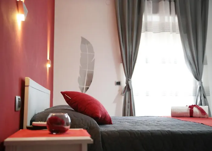 Bed & Breakfast Magma 3*