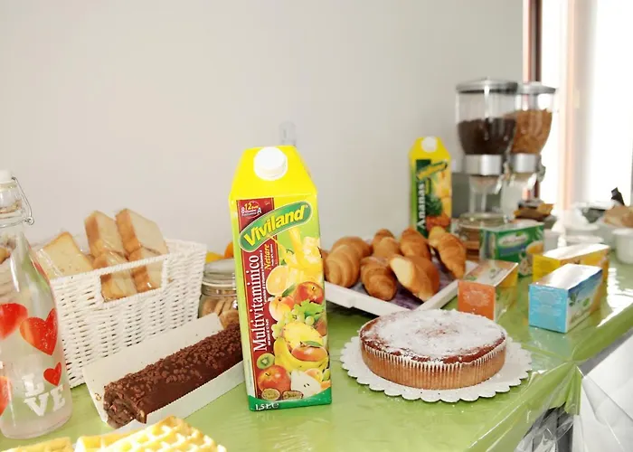 Bed & Breakfast Magma Ercolano