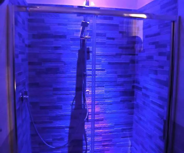 Bed & Breakfast Magma