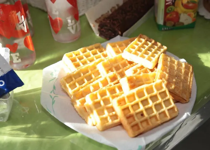 Magma Bed & Breakfast Ercolano