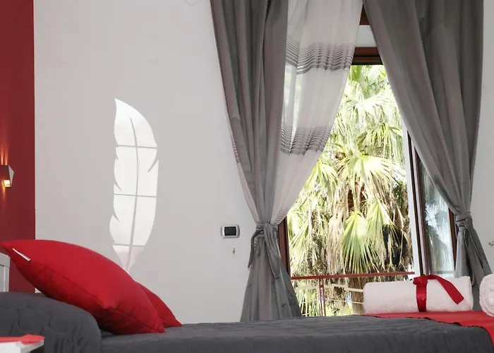 Magma Bed & Breakfast