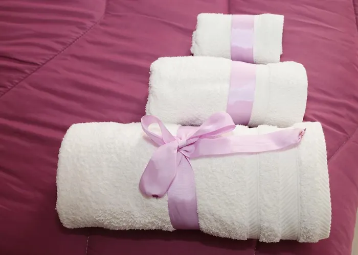 Bed & Breakfast Magma 3*