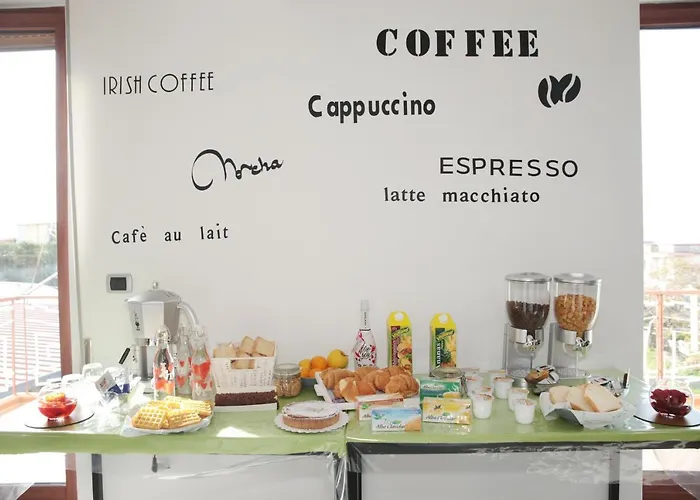 Bed & Breakfast Magma