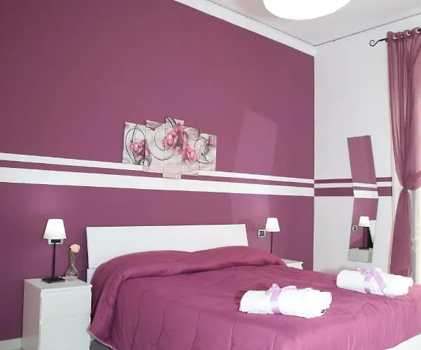 Magma Bed & Breakfast 3*