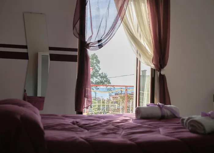 Magma Bed & Breakfast Ercolano