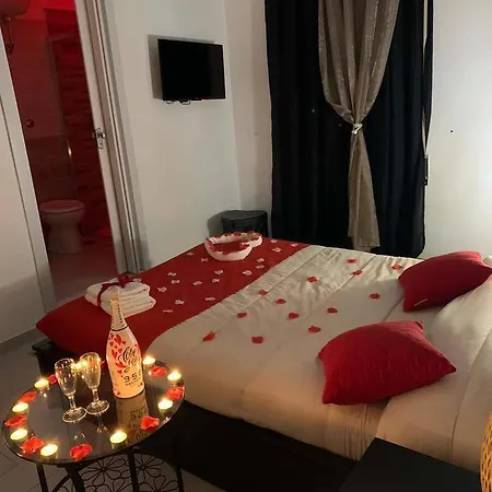 Bed and Breakfast Magma