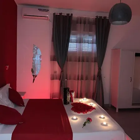 Magma Bed & Breakfast