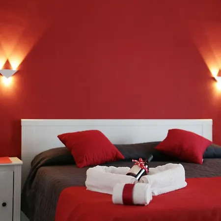 Bed & Breakfast Magma