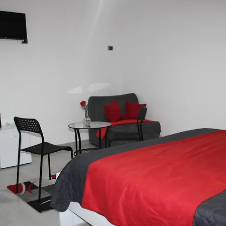 Magma Bed & Breakfast Ercolano