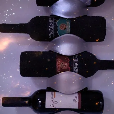 Bed & Breakfast Magma 3*