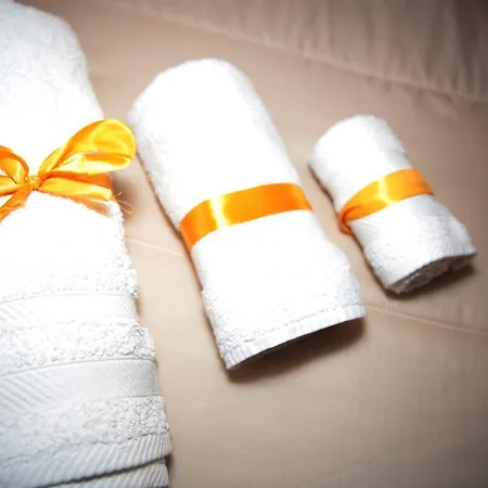 Bed & Breakfast Magma Ercolano