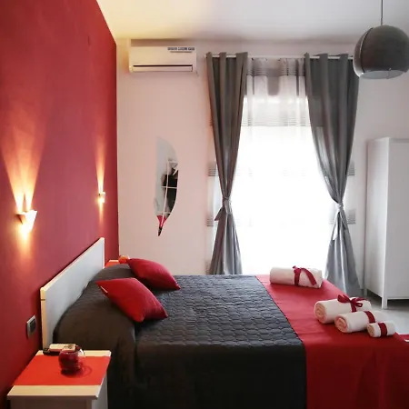 Bed & Breakfast Magma 3*