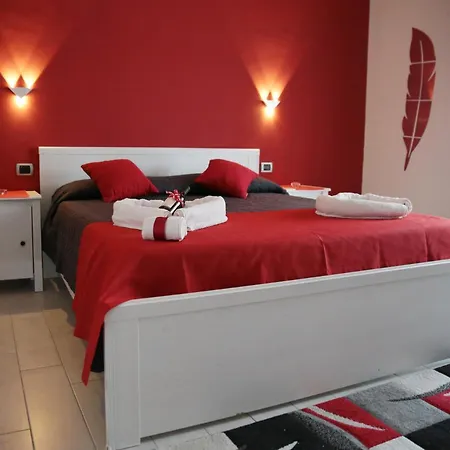 Bed & Breakfast Magma Ercolano