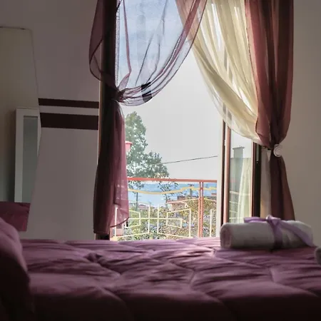 Magma Bed & Breakfast Ercolano