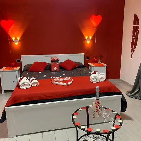 Magma Bed & Breakfast *