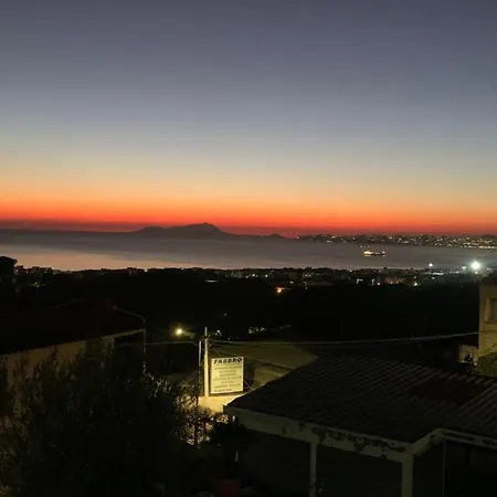 Oda ve Kahvaltı Magma Ercolano