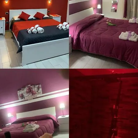 Magma Bed & Breakfast *