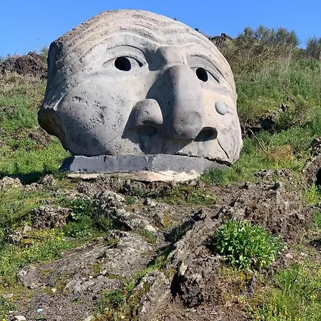 Magma Oda ve Kahvaltı