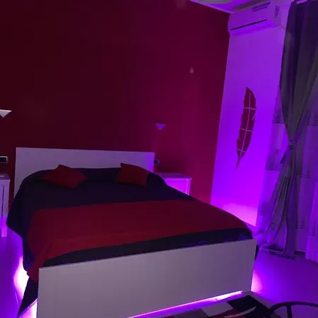 Oda ve Kahvaltı Magma Ercolano