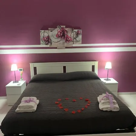 Magma Bed & Breakfast Ercolano