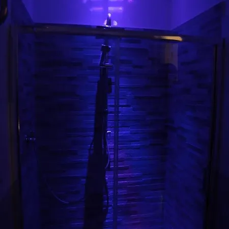 Magma Bed & Breakfast