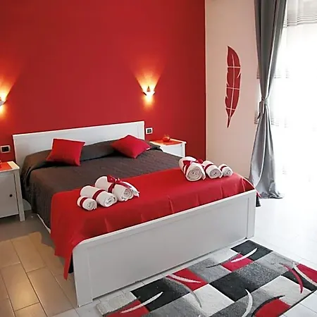 Magma B&B 3*