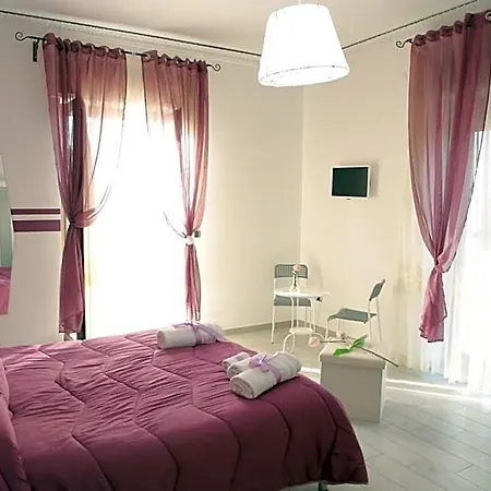 Magma 3* Ercolano