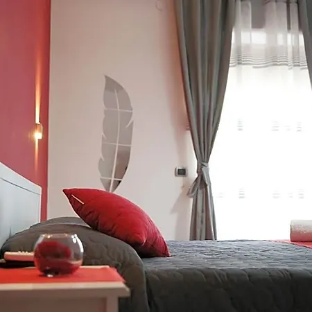 Magma Bed & Breakfast 3*