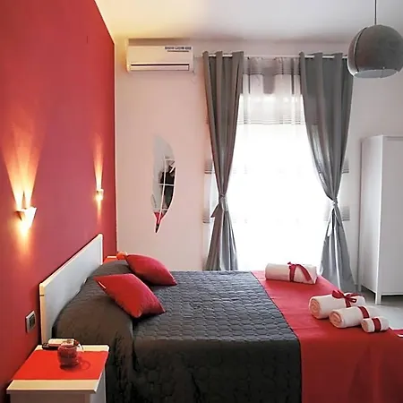 Bed & Breakfast Magma Ercolano