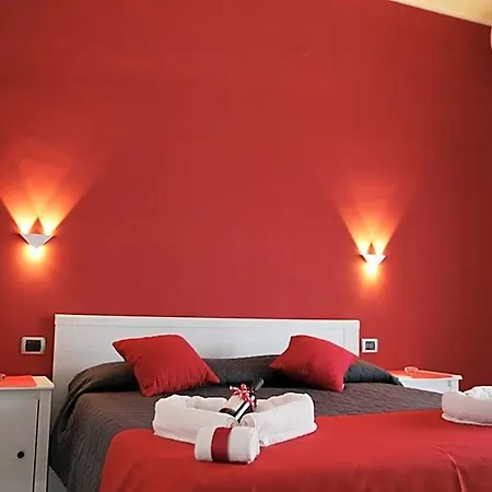 B&B Magma