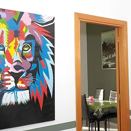 B&B Magma 에르콜라노