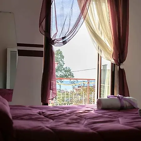 Magma B&B