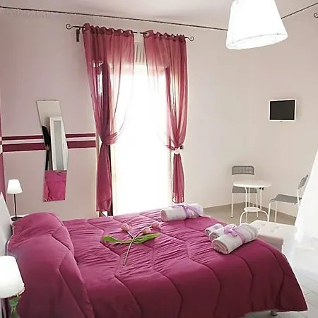 Magma B&B 에르콜라노